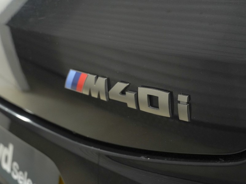 2020 (69) BMW X4 xDrive M40i 5dr Step Auto 5888909