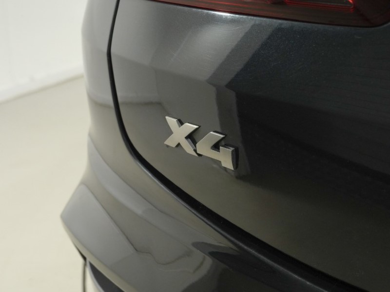2020 (69) BMW X4 xDrive M40i 5dr Step Auto 5888908