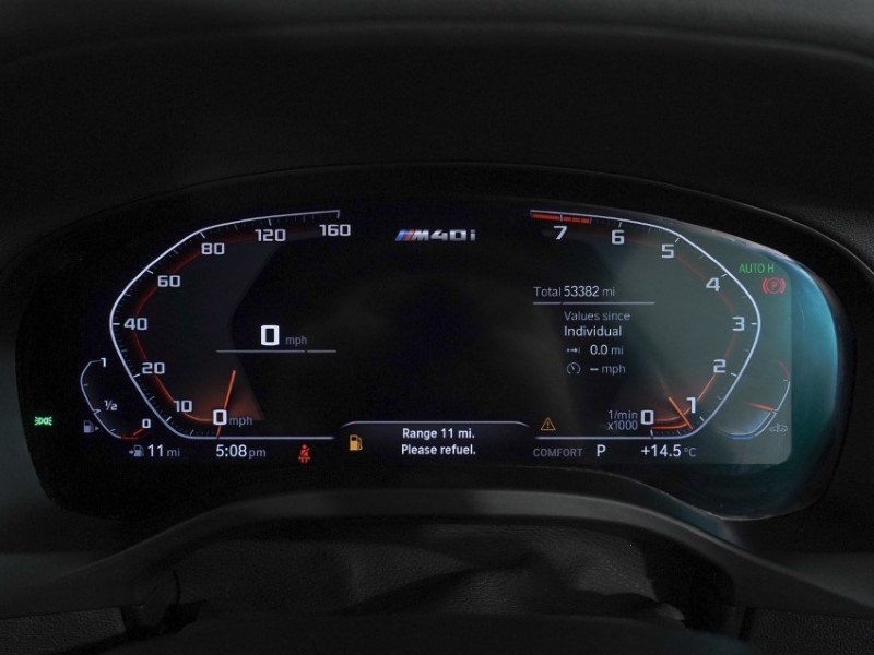 2020 (69) BMW X4 xDrive M40i 5dr Step Auto 5888957