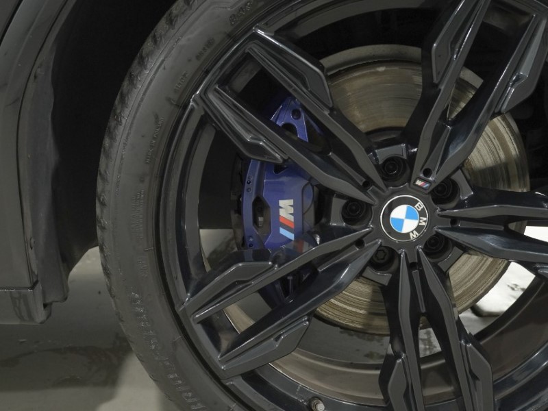 2020 (69) BMW X4 xDrive M40i 5dr Step Auto 5888928