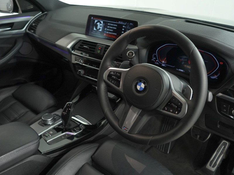 2020 (69) BMW X4 xDrive M40i 5dr Step Auto 5888938