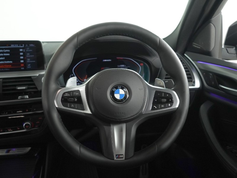 2020 (69) BMW X4 xDrive M40i 5dr Step Auto 5888923