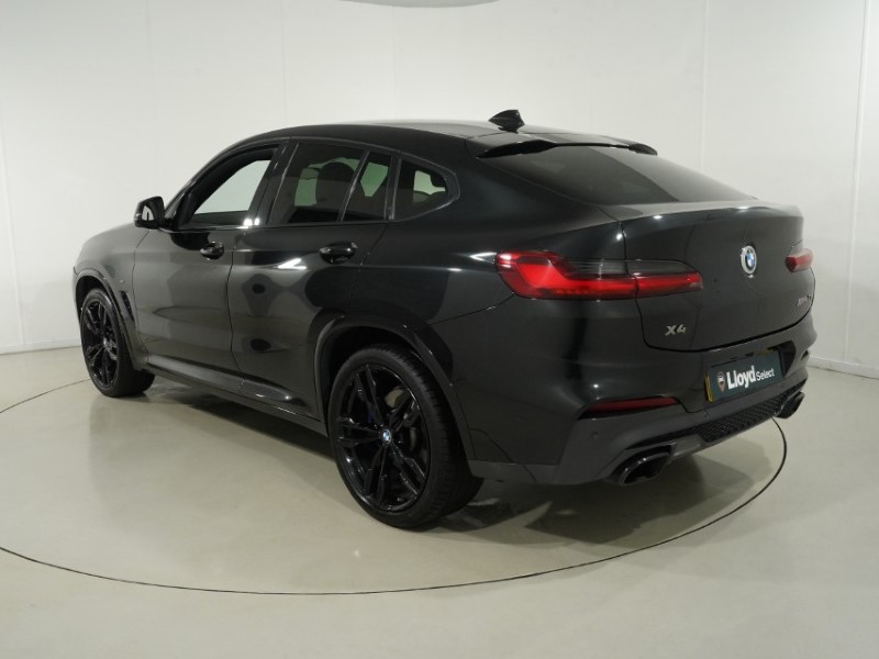 2020 (69) BMW X4 xDrive M40i 5dr Step Auto 1