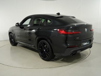 2020 (69) BMW X4 xDrive M40i 5dr Step Auto