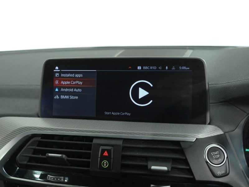 2020 (69) BMW X4 xDrive M40i 5dr Step Auto 5888966