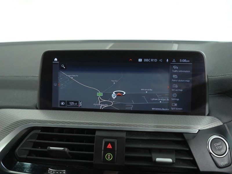 2020 (69) BMW X4 xDrive M40i 5dr Step Auto 5888960