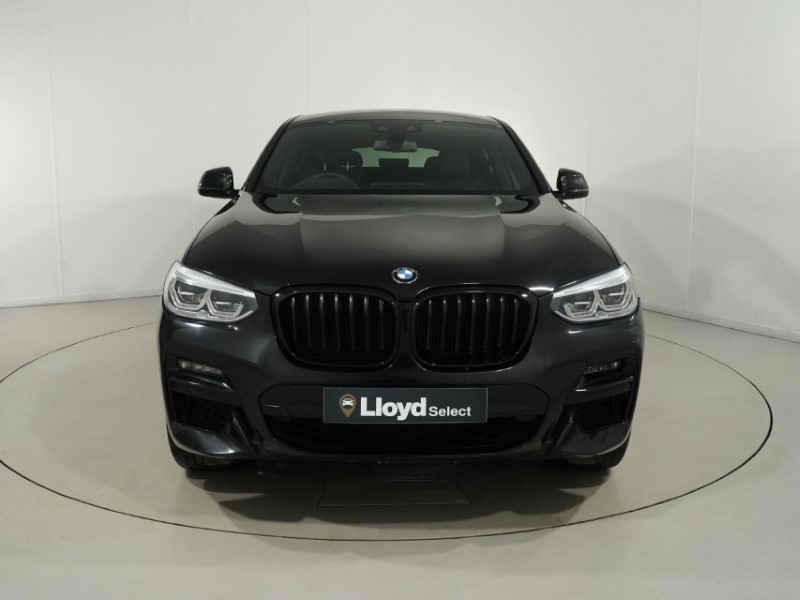 2020 (69) BMW X4 xDrive M40i 5dr Step Auto 5888899