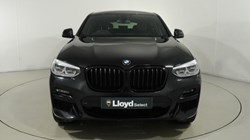 2020 (69) BMW X4 xDrive M40i 5dr Step Auto 5888899
