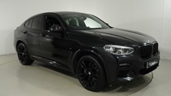 2020 (69) BMW X4 xDrive M40i 5dr Step Auto 5888906