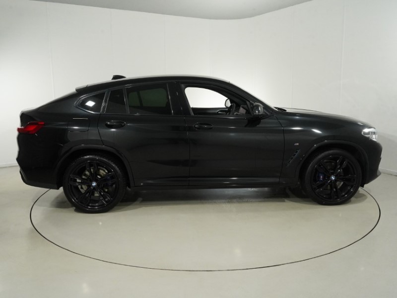 2020 (69) BMW X4 xDrive M40i 5dr Step Auto 5888905