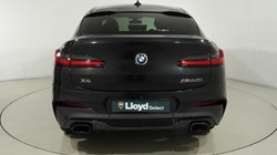 2020 (69) BMW X4 xDrive M40i 5dr Step Auto 5888903