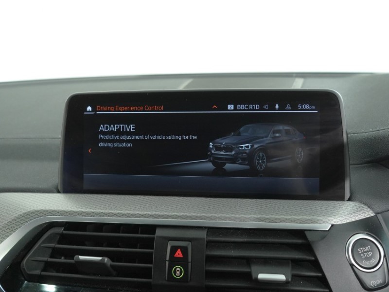 2020 (69) BMW X4 xDrive M40i 5dr Step Auto 5888964