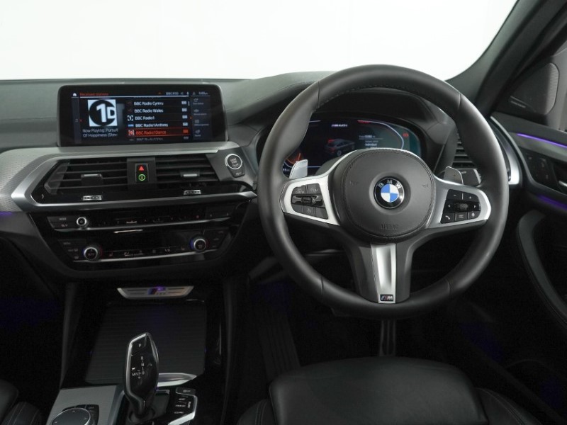 2020 (69) BMW X4 xDrive M40i 5dr Step Auto 5888920