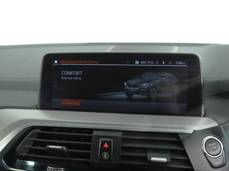 2020 (69) BMW X4 xDrive M40i 5dr Step Auto 5888962