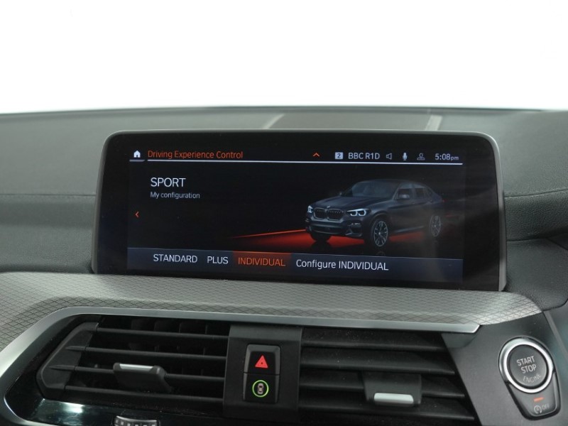 2020 (69) BMW X4 xDrive M40i 5dr Step Auto 5888961
