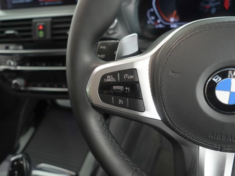 2020 (69) BMW X4 xDrive M40i 5dr Step Auto 5888942