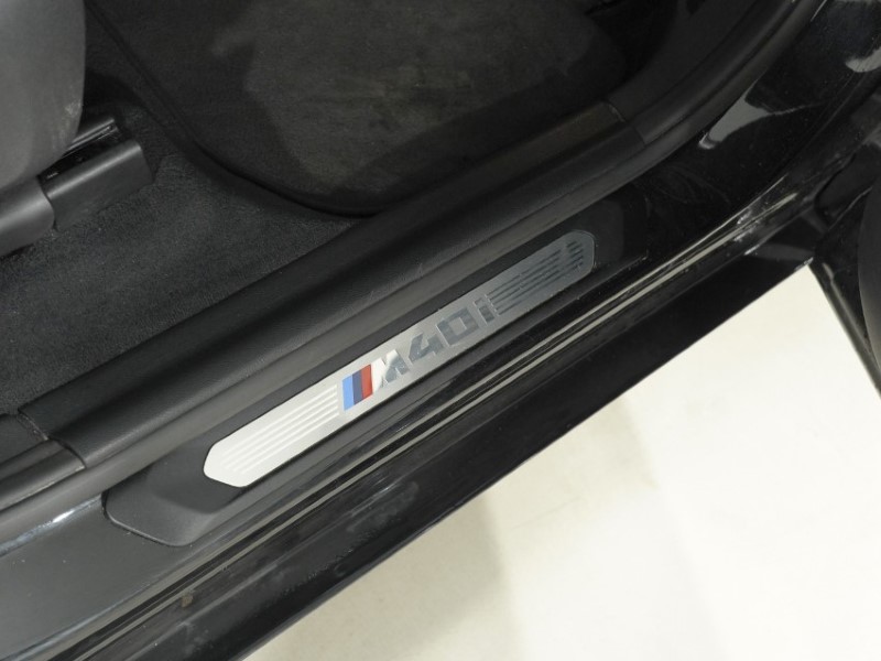 2020 (69) BMW X4 xDrive M40i 5dr Step Auto 5888936