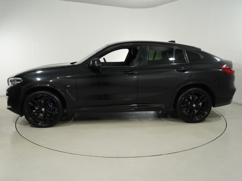2020 (69) BMW X4 xDrive M40i 5dr Step Auto 5888901