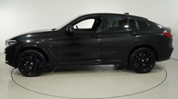 2020 (69) BMW X4 xDrive M40i 5dr Step Auto 5888901