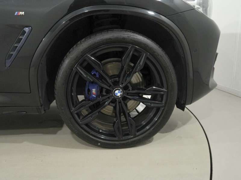 2020 (69) BMW X4 xDrive M40i 5dr Step Auto 5888927