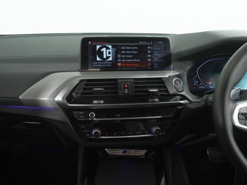 2020 (69) BMW X4 xDrive M40i 5dr Step Auto 5888921