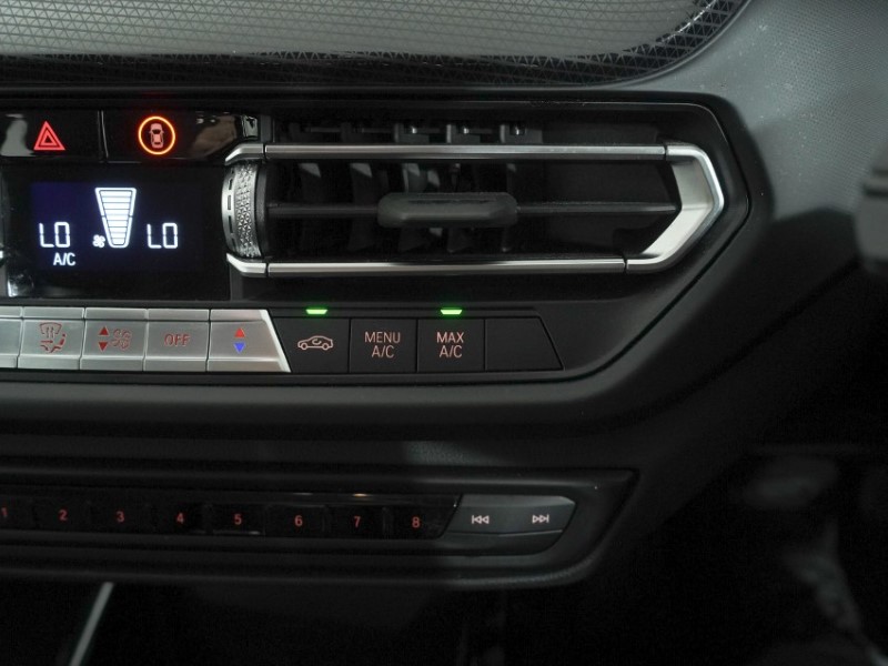 2022 (22) BMW 1 SERIES 118i [136] Sport 5dr [Live Cockpit Professional] 5878400