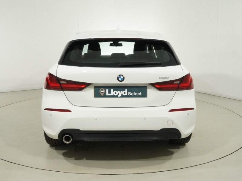 2022 (22) BMW 1 SERIES 118i [136] Sport 5dr [Live Cockpit Professional] 5878410