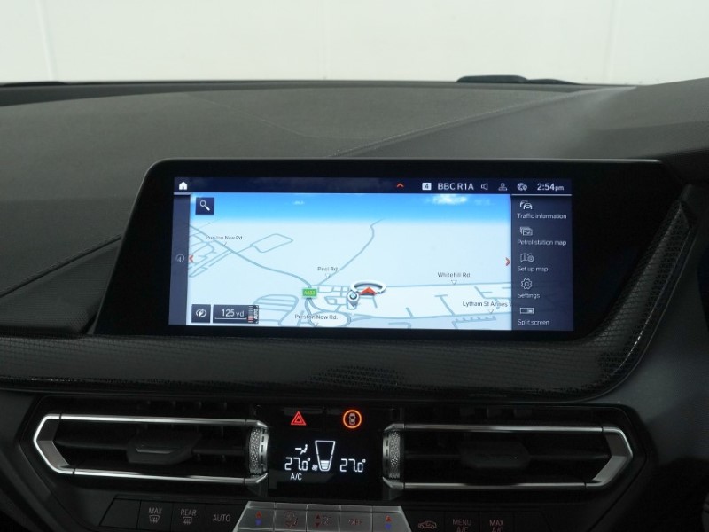 2022 (22) BMW 1 SERIES 118i [136] Sport 5dr [Live Cockpit Professional] 5878401