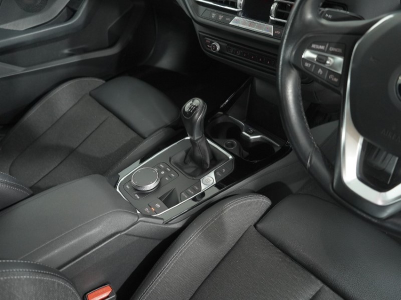 2022 (22) BMW 1 SERIES 118i [136] Sport 5dr [Live Cockpit Professional] 5878382