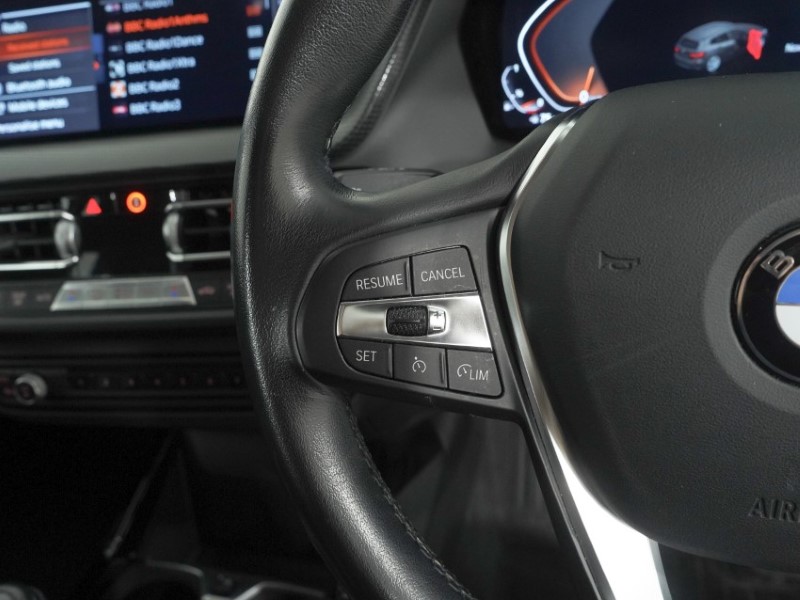 2022 (22) BMW 1 SERIES 118i [136] Sport 5dr [Live Cockpit Professional] 5878387