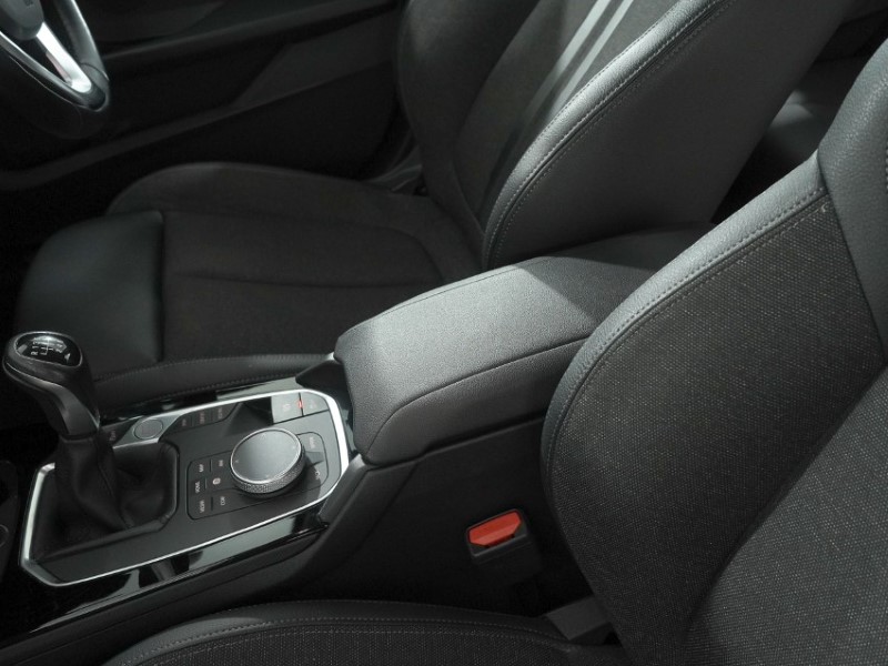2022 (22) BMW 1 SERIES 118i [136] Sport 5dr [Live Cockpit Professional] 5878366