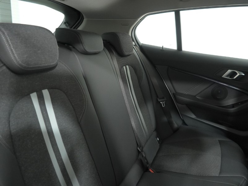 2022 (22) BMW 1 SERIES 118i [136] Sport 5dr [Live Cockpit Professional] 5878379