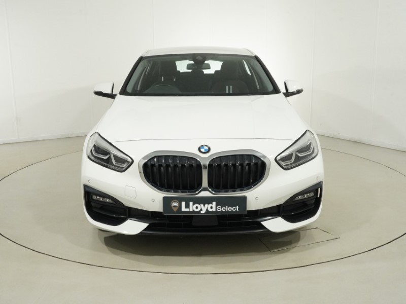 2022 (22) BMW 1 SERIES 118i [136] Sport 5dr [Live Cockpit Professional] 5878406