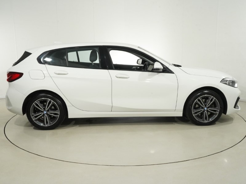 2022 (22) BMW 1 SERIES 118i [136] Sport 5dr [Live Cockpit Professional] 5878412
