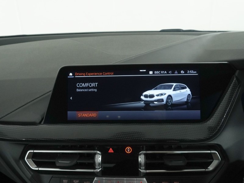 2022 (22) BMW 1 SERIES 118i [136] Sport 5dr [Live Cockpit Professional] 5878399