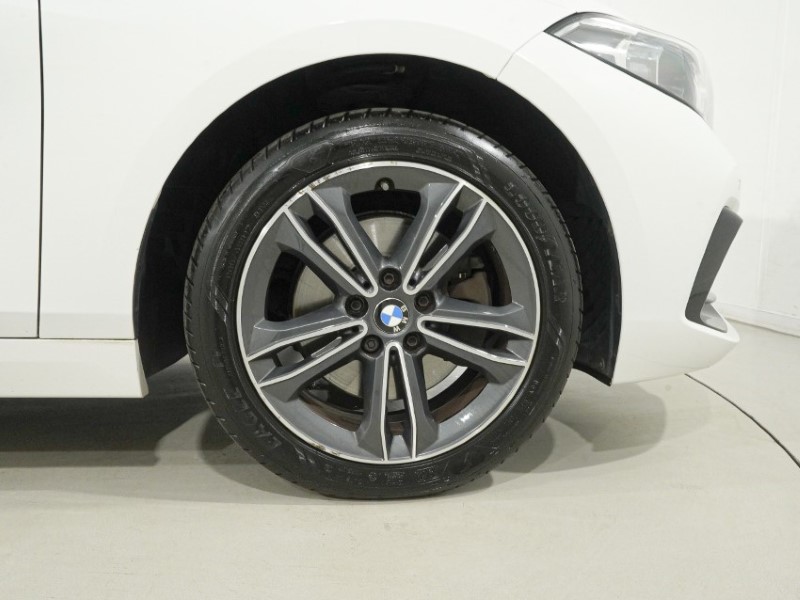 2022 (22) BMW 1 SERIES 118i [136] Sport 5dr [Live Cockpit Professional] 5878378
