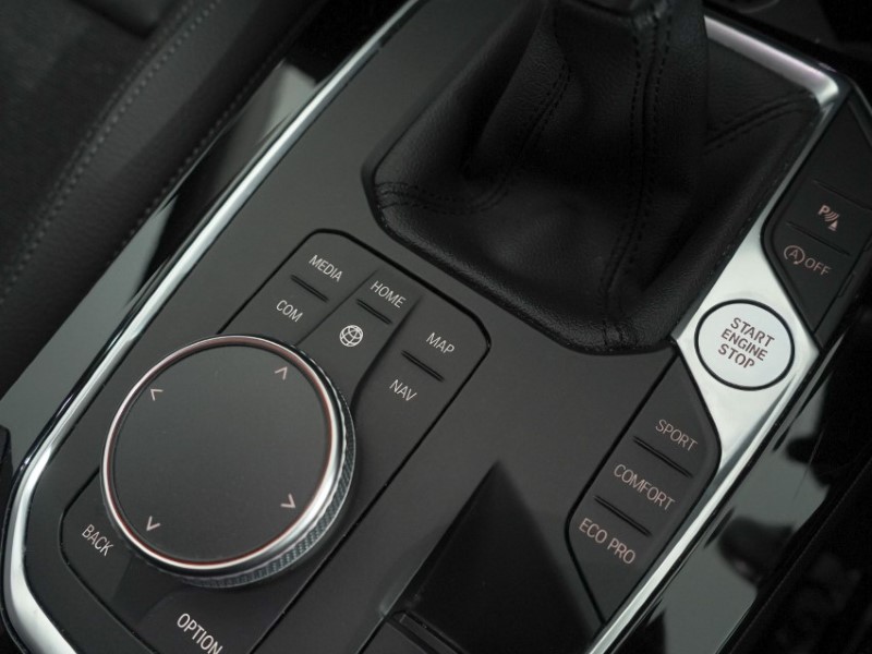 2022 (22) BMW 1 SERIES 118i [136] Sport 5dr [Live Cockpit Professional] 5878394