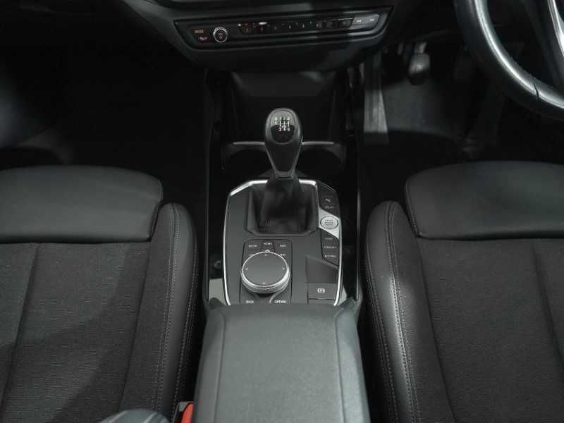 2022 (22) BMW 1 SERIES 118i [136] Sport 5dr [Live Cockpit Professional] 5878373