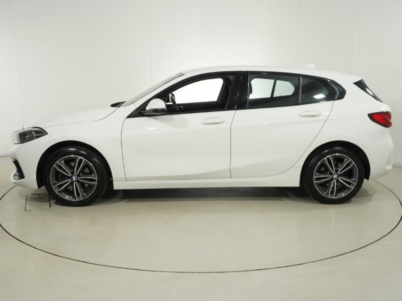 2022 (22) BMW 1 SERIES 118i [136] Sport 5dr [Live Cockpit Professional] 5878408