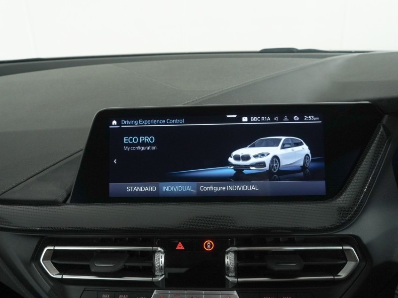 2022 (22) BMW 1 SERIES 118i [136] Sport 5dr [Live Cockpit Professional] 5878398