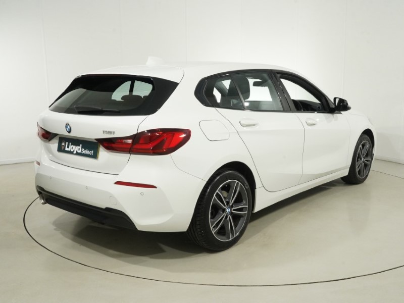 2022 (22) BMW 1 SERIES 118i [136] Sport 5dr [Live Cockpit Professional] 5878411