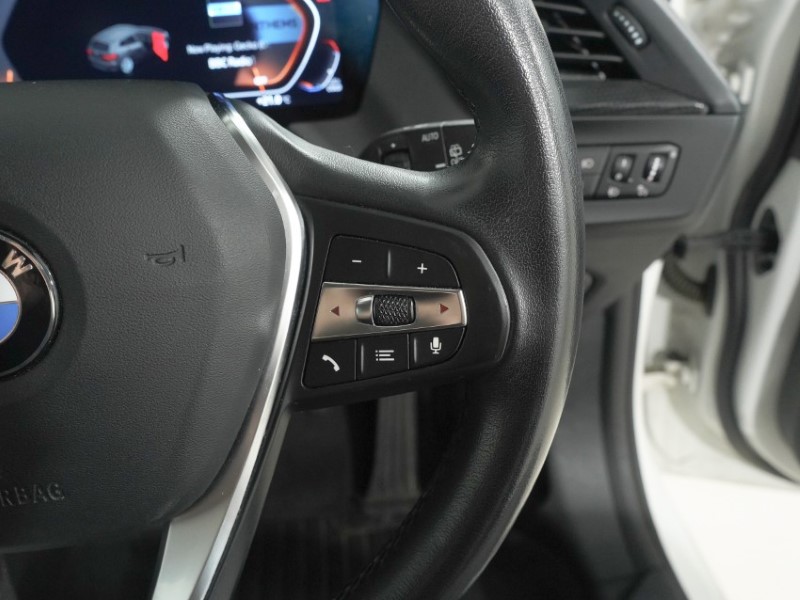 2022 (22) BMW 1 SERIES 118i [136] Sport 5dr [Live Cockpit Professional] 5878388