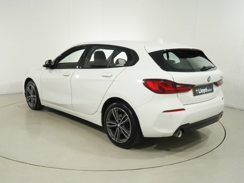 2022 (22) BMW 1 SERIES 118i [136] Sport 5dr [Live Cockpit Professional] 5878409