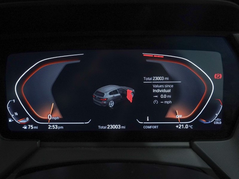 2022 (22) BMW 1 SERIES 118i [136] Sport 5dr [Live Cockpit Professional] 5878392