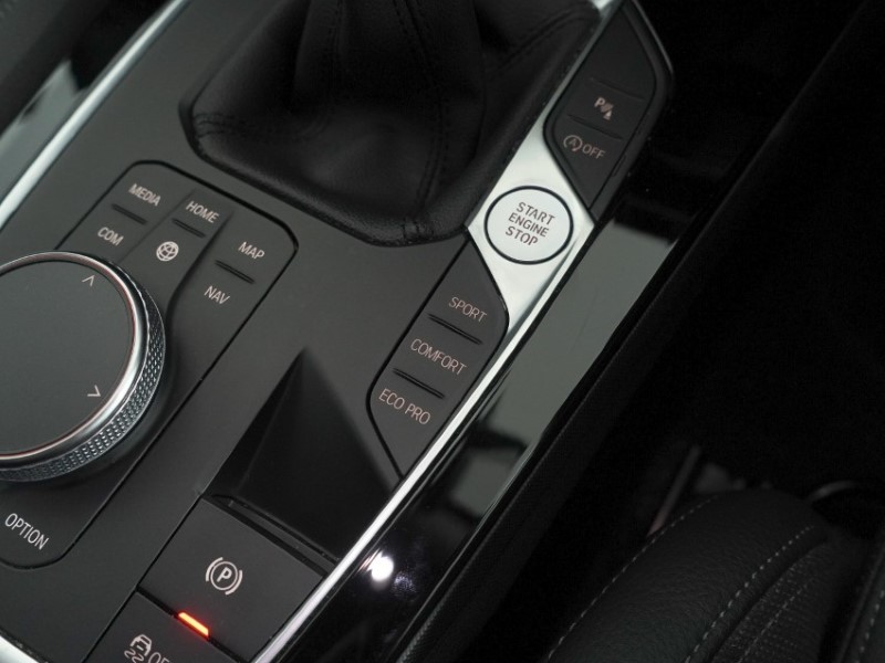 2022 (22) BMW 1 SERIES 118i [136] Sport 5dr [Live Cockpit Professional] 5878393