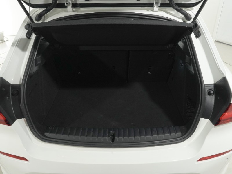 2022 (22) BMW 1 SERIES 118i [136] Sport 5dr [Live Cockpit Professional] 5878364