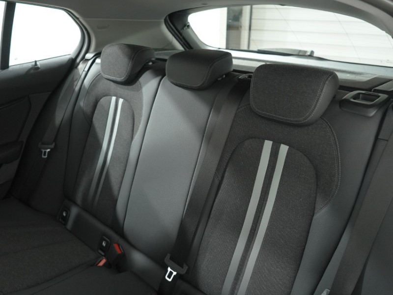 2022 (22) BMW 1 SERIES 118i [136] Sport 5dr [Live Cockpit Professional] 5878365