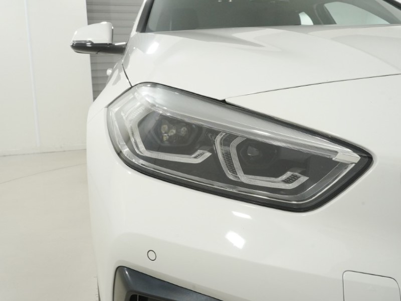 2022 (22) BMW 1 SERIES 118i [136] Sport 5dr [Live Cockpit Professional] 5878376