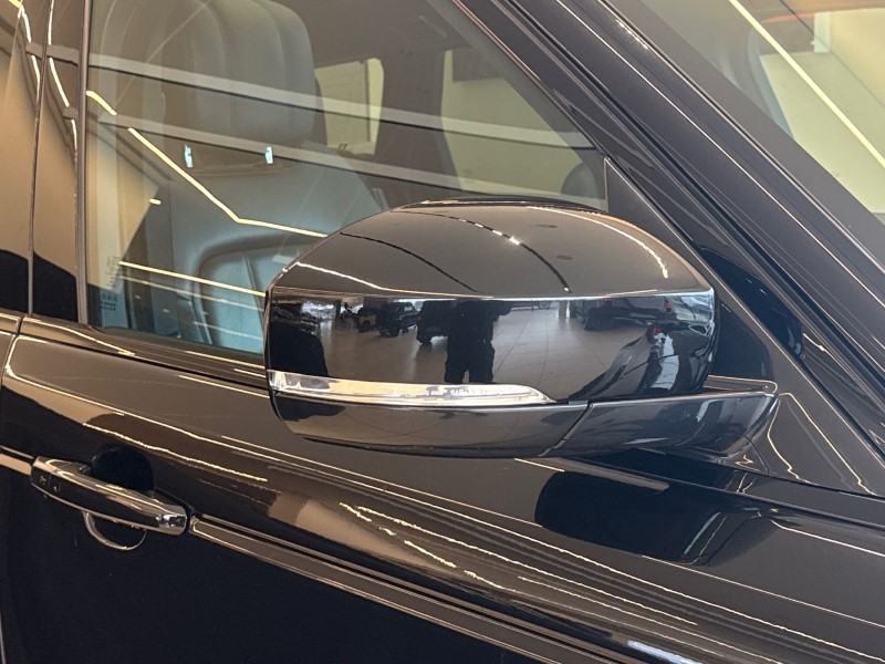 2022 (22) LAND ROVER RANGE ROVER SPORT 2.0 P400e HSE Dynamic Black 5dr Auto 4997448