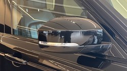 2022 (22) LAND ROVER RANGE ROVER SPORT 2.0 P400e HSE Dynamic Black 5dr Auto 4997448